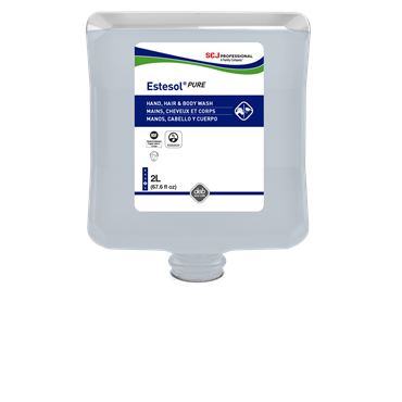 SC Johnson Professional®PUW2LT